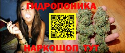 каннабис Кандалакша